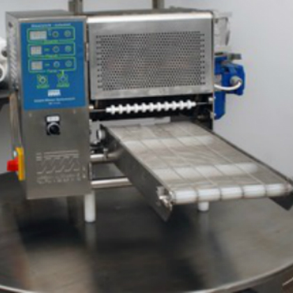 The Food Machinery Institute machines for food processing industry Poland
