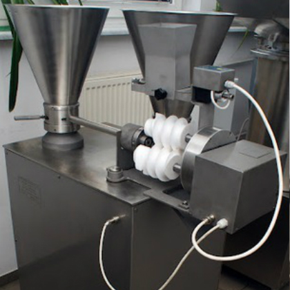 The Food Machinery Institute machines for food processing industry Poland

